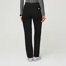 Figs Livingston Basic Scrub Pants™ Size Large Tall