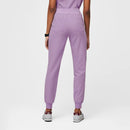 Figs Zamora 2.0 Tall Jogger Scrub Pants in Lavender Dew Size XS