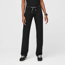 Figs Livingston Classic Scrub Pants Size Medium in Black