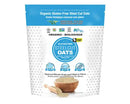Wescana Foods Gluten Free Bag Of Oats (1kg) - Pick Your Style