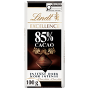 Lindt Excellence 100g Bars - Pick Your Favourite