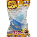 Sour Pacifier Pops Candy--23g