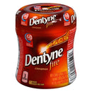 Dentyne 60 count sugar free gum