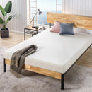 ZINUS SPA SENSATIONS 6" MATTRESSES - Full/Double