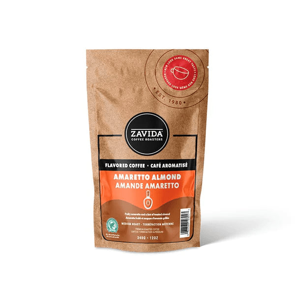 Zavida Coffee Beans (12oz/340g) - PICK YOUR FLAVOUR