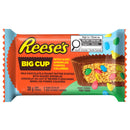 Reese's Big Cup with Sprinkles - SINGLE OR BULK BUY