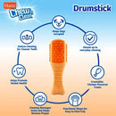 Hartz Chew N' Clean Drumstick Toy XS