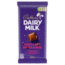 Large Cadbury Dairy Milk Chocolate Bars (200g) - PICK YOUR FLAVOUR