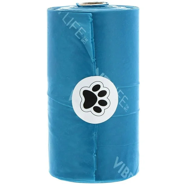 Vibrant Life Pet Waste Bags - Various Sizes
