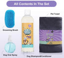 My BFF Love Dog & Cat Grooming Set