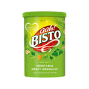 Bisto Vegetable Gravy Granules