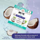 Bryte Whitening Strips - 14 pack