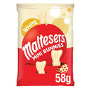 Maltesers White Mini Bunny Bag - 58g