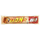 Nestle Lion White Duo - 60g