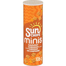 Sun Chips Minis Multigrain Snacks, Harvest Cheddar (106g)