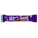 Cadbury Dairy Milk Breakaway Choc Malt Shake  - 44g