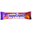 Cadbury Crispy Crunch Candy Bar - Individual or Bulk Buy