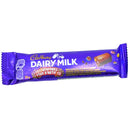 Cadbury Dairy Milk Bar Fireworks 38g - Single or Bulk Buy
