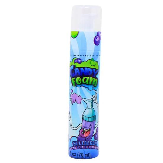 Raindrops Candy Foam - 2.37oz