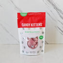 Candy Kitten Gourmet Gummies (Three to choose from)140g