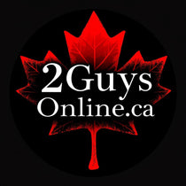 2guysonline.ca - Online Liquidation Store