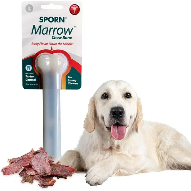 Sporn Marrow Chew Bones - Various Sizes