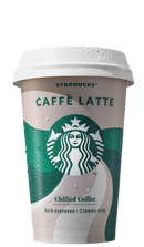 Starbucks chilled classics 220ml - Buy one or a case - Pick up only