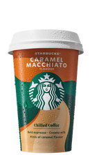 Starbucks chilled classics 220ml - Buy one or a case - Pick up only