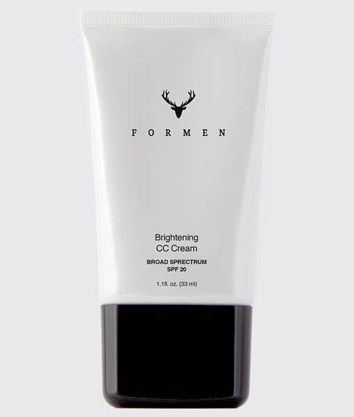 Formen CC Cream for Men