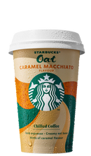 Starbucks chilled classics 220ml - Buy one or a case - Pick up only