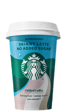 Starbucks chilled classics 220ml - Buy one or a case - Pick up only