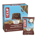 CLIF Bar 5 Pack (68g) - PICK YOUR FLAVOUR