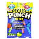 Sour Punch Candy - Choose Your Flavour