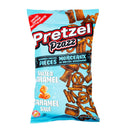 Pretzel Pzazz Salted Caramel 56g