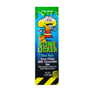 Toxic Waste Slime Licker Chocolate Bar (Blue Razz) - 50g