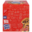 CHIPS AHOY! Big Chewy Cookies - Box of Giant Cookies - Buy 1 or 2 and save