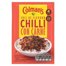 Colman's Chilli Con Carne Mix