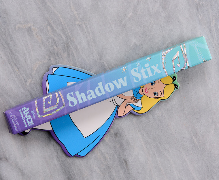 Colourpop Shadow stix--Alice in Wonderland--full of wonder