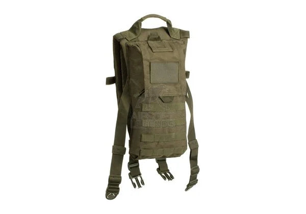 Condor Hydro Harness Integration - OD Green--Harness Only