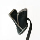 One Paw Reflective Neoprene Dog Boots with Rubber Grip Sole Multiple Sizes