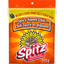 Spitz Seasoned Sunflower Seeds (210g) - PICK YOUR FLAVOUR