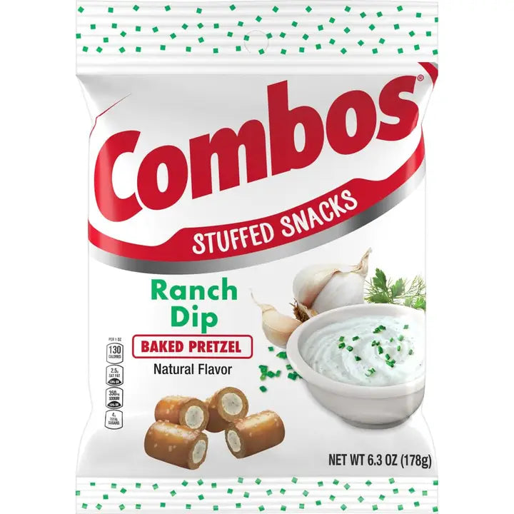 BULK BUY (12ct) - Combos - PICK YOUR FLAVOUR