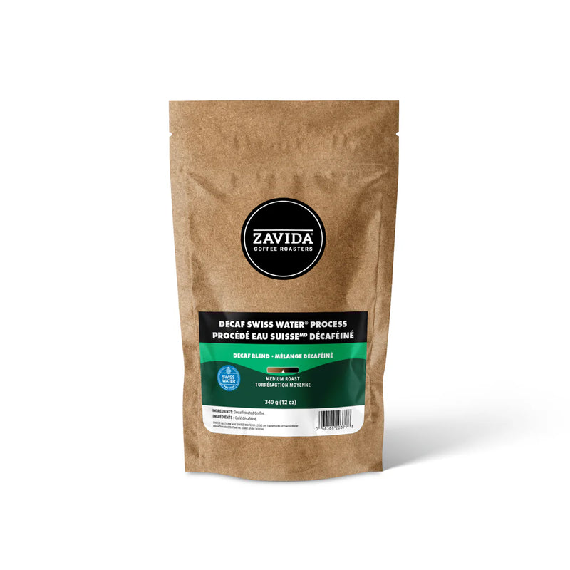 Zavida Coffee Beans (12oz/340g) - PICK YOUR FLAVOUR