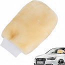 Pilot Microfiber Synthetic Wash Mitten