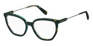Marc Jacobs MARC 596 YAP Glasses - clear lense ready for your prescription - 1