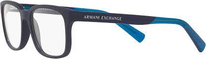 ARMANI EXCHANGE AX3029 -Glasses -   lense ready for your prescription - 14