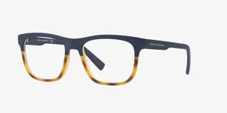 ARMANI EXCHANGE AX3050 -Glasses -   lens ready for your prescription - 16