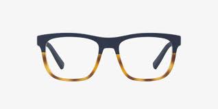 ARMANI EXCHANGE AX3050 -Glasses -   lens ready for your prescription - 16