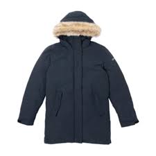 aparso - Women's Urban Expedition Down Parka Ladies Large - (9) or xlarge (11)