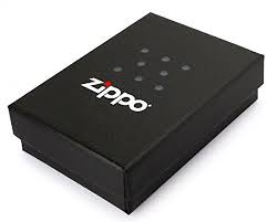 Zippo- ORIGINAL LIGHTER